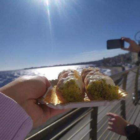 Taorminaxos wonderful seaview Giardini Naxos Exterior foto