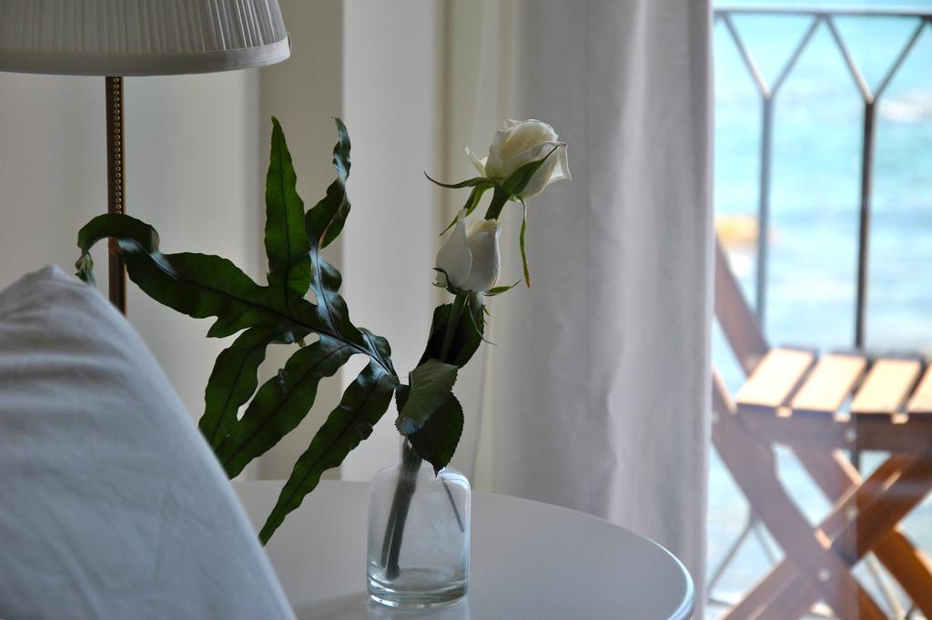 Taorminaxos wonderful seaview Giardini Naxos Exterior foto