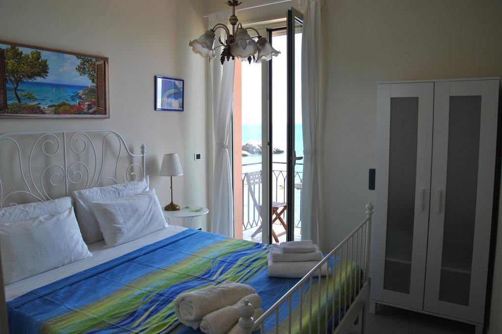 Taorminaxos wonderful seaview Giardini Naxos Exterior foto